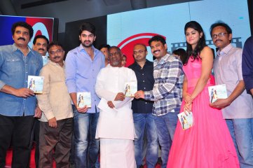Abbai Tho Ammai Audio Launch